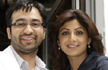 Kundra sends bouquet of apologies to Shilpa Shetty on birthday